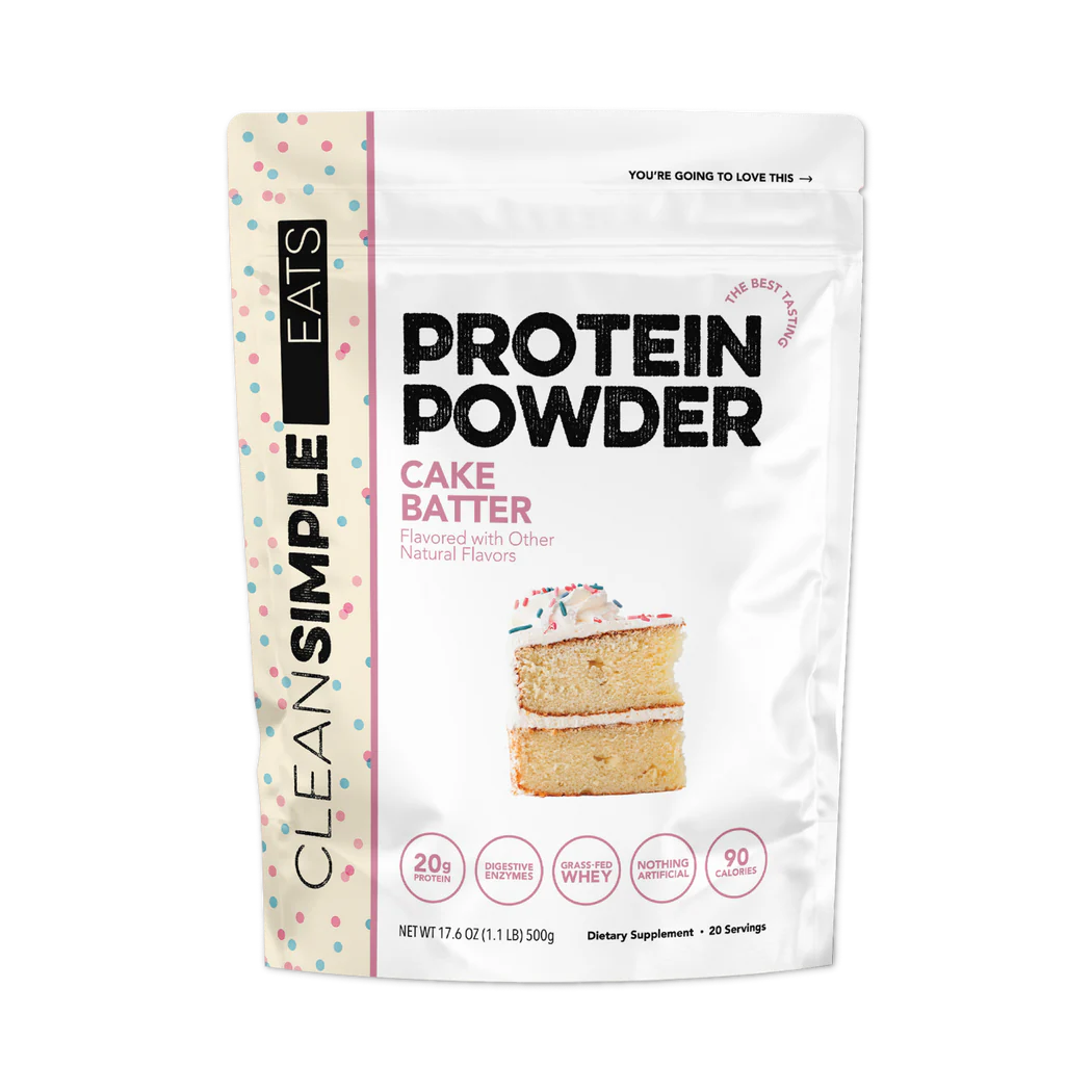 Protein Powder