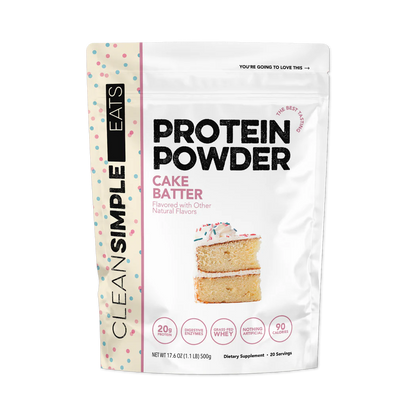 Protein Powder