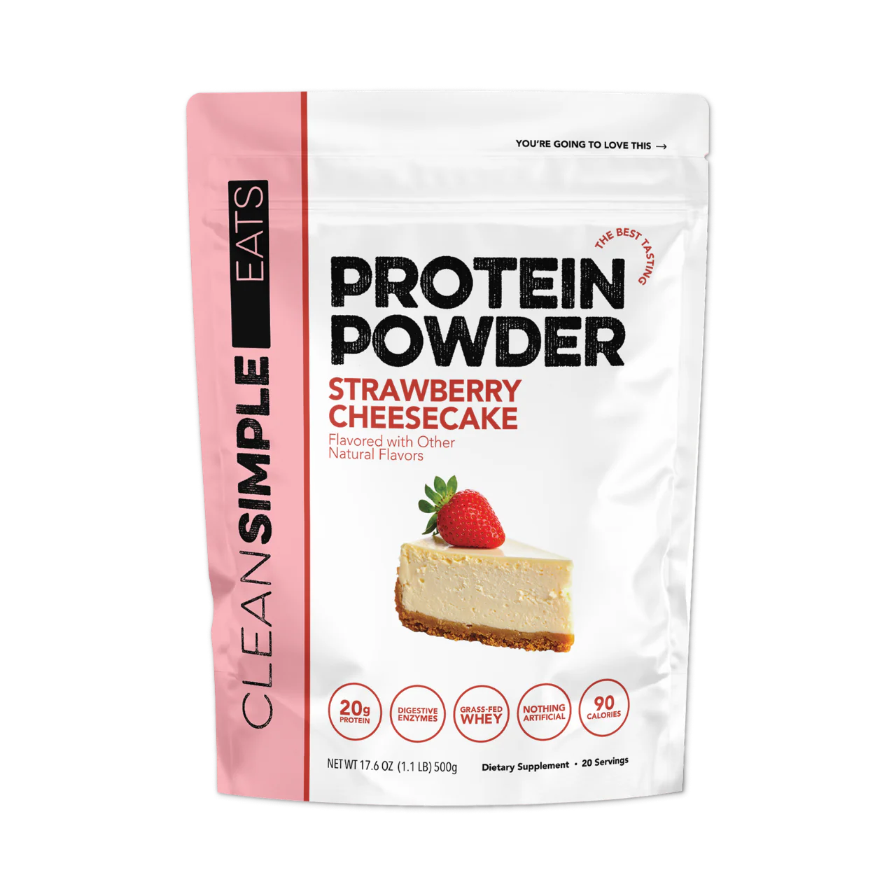 Protein Powder