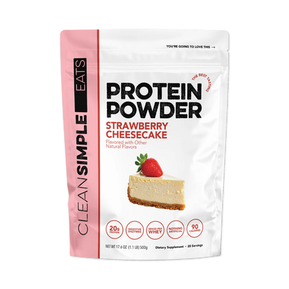 Protein Powder