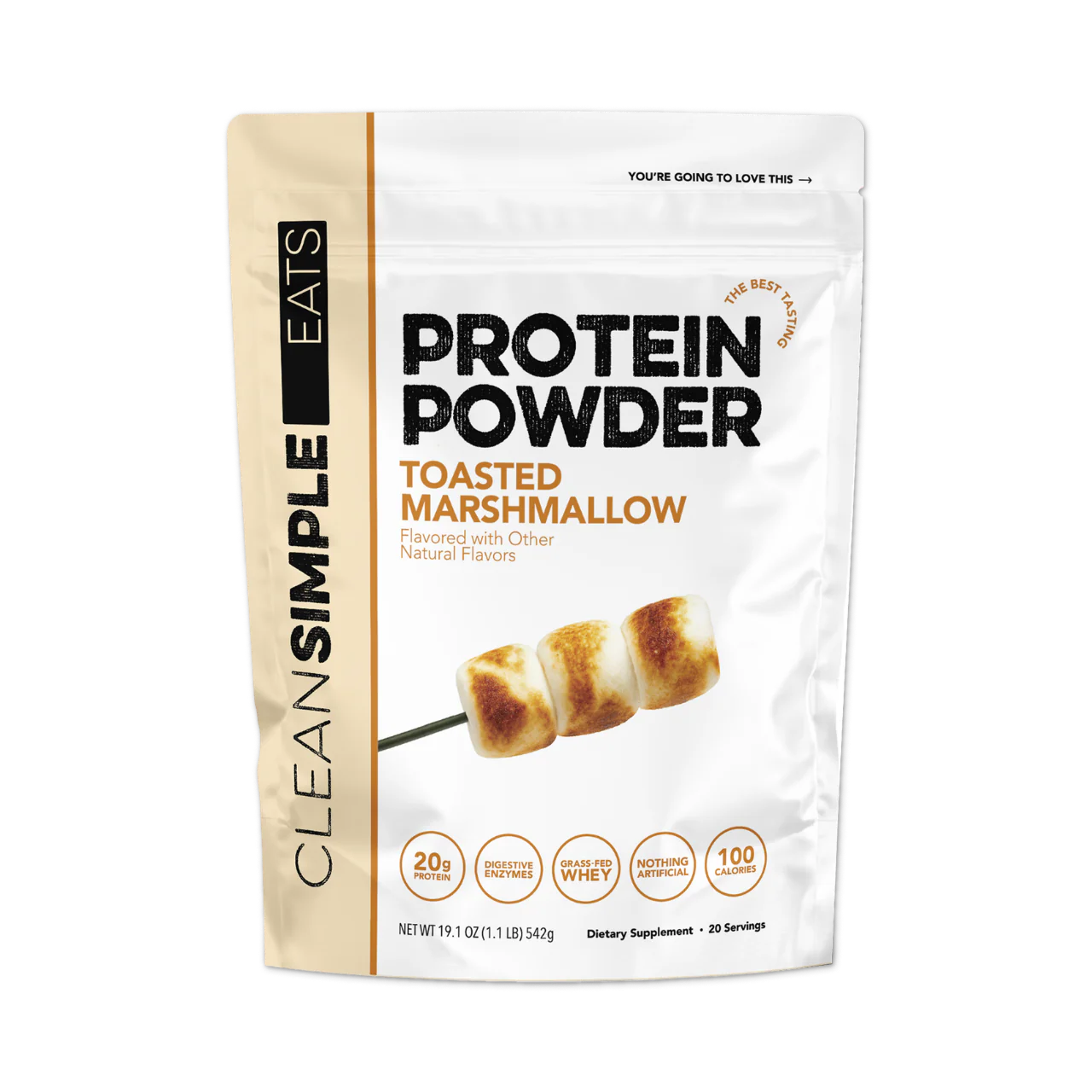 Protein Powder