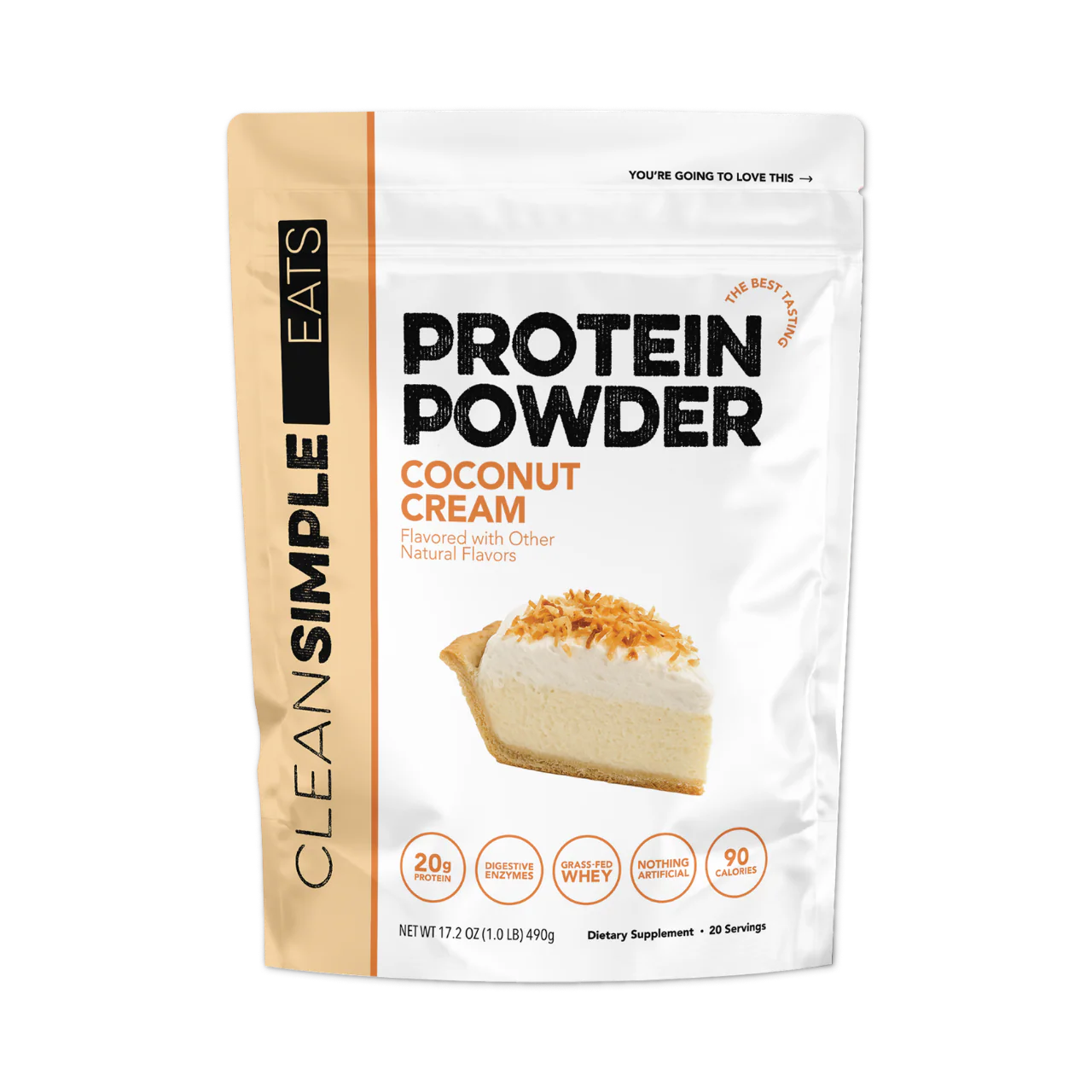 Protein Powder