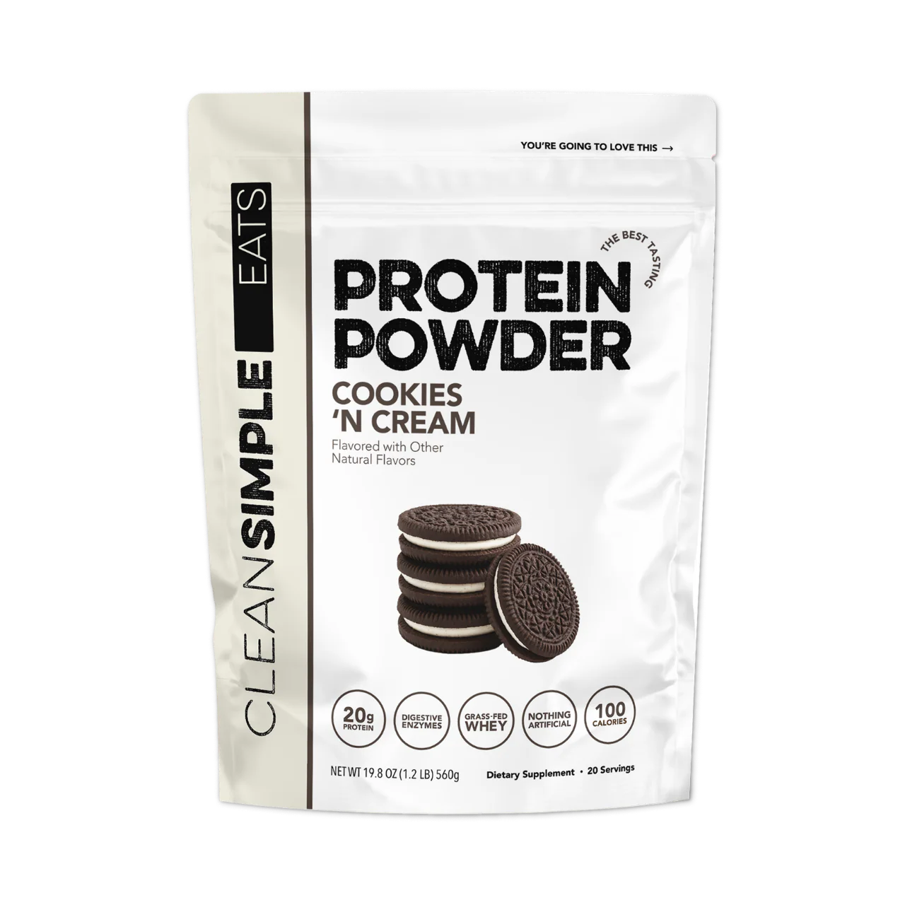 Protein Powder