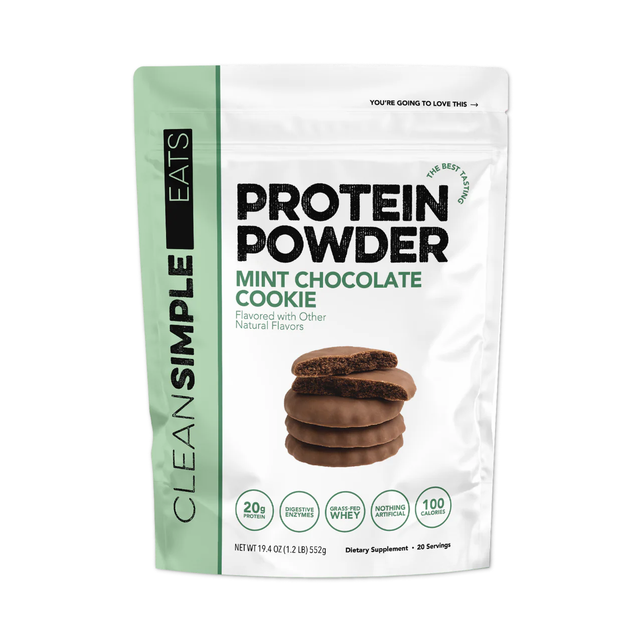 Protein Powder