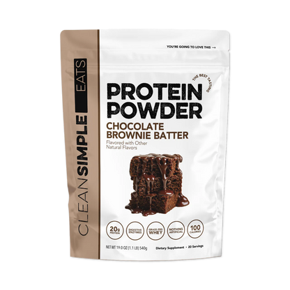 Protein Powder