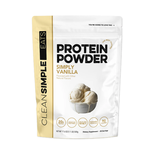 Protein Powder