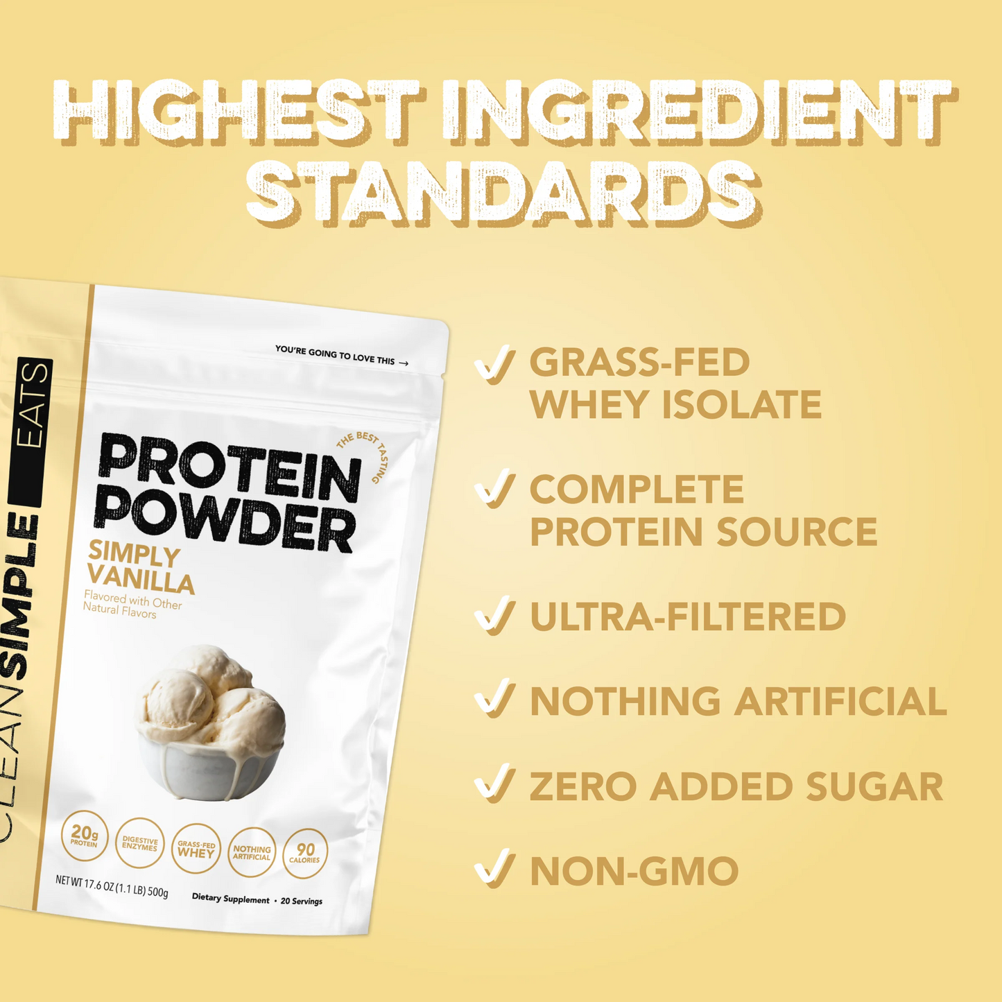 Protein Powder