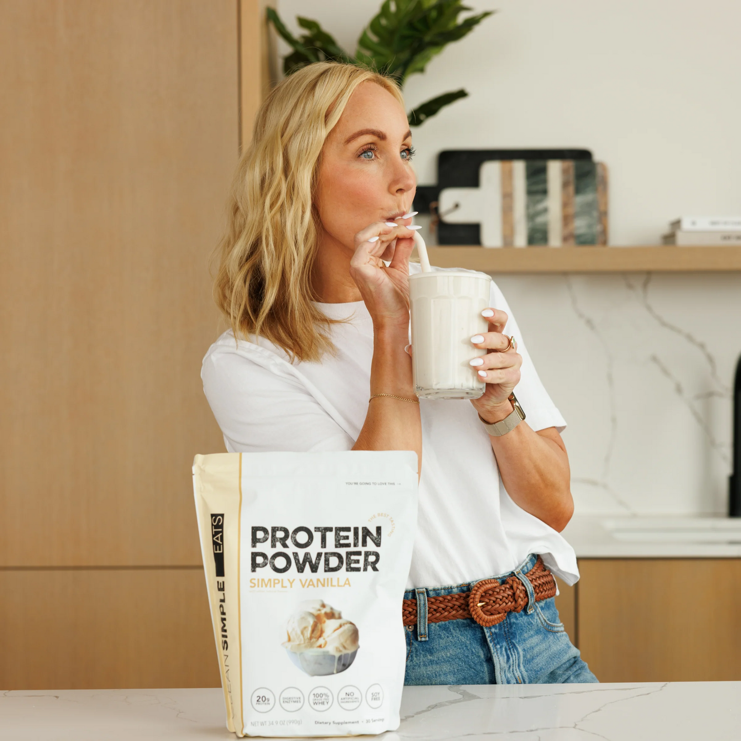 Protein Powder